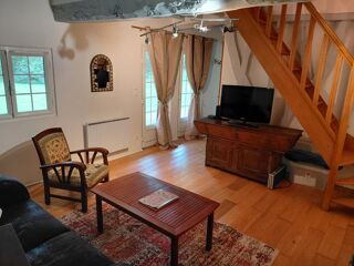  Maison à vendre 5 pièces 121 m²