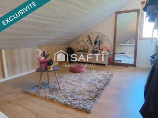  Maison à vendre 6 pièces 140 m²