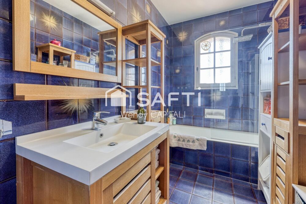 à vendre  Maison Hyères (83400)