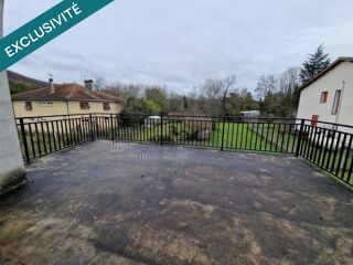  Maison � vendre 4 pi�ces 81 m�