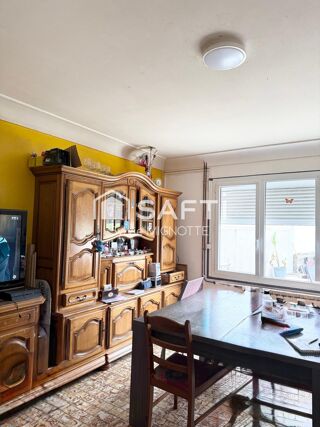  Maison à vendre 4 pièces 112 m²