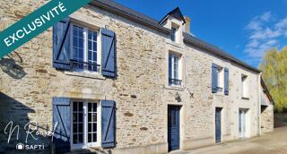 Maison à vendre 6 pièces 150 m²