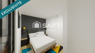  Appartement � vendre 2 pi�ces 32 m�