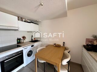  Appartement à vendre 3 pièces 57 m²