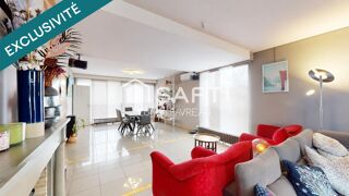  Maison à vendre 7 pièces 220 m²