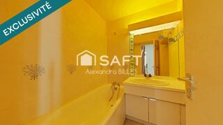  Appartement � vendre 1 pi�ce 20 m�