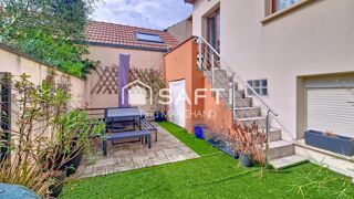  Maison  vendre 5 pices 125 m