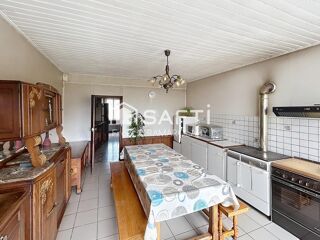  Maison à vendre 4 pièces 90 m²