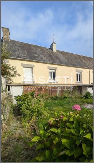  Maison � vendre 4 pi�ces 96 m�