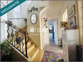 Maison à vendre 5 pièces 92 m²