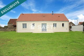  Maison � vendre 4 pi�ces 92 m�