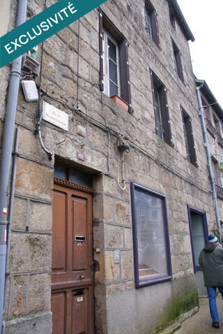  Immeuble � vendre 209 m�