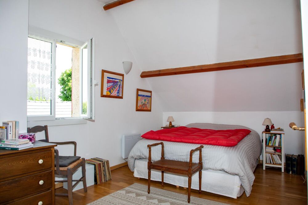 Vente Maison Très belle villa 183m2 - piscine - terrain total 2 800m2 - Dépendances Tilly