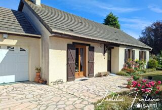  Maison à vendre 5 pièces 92 m²