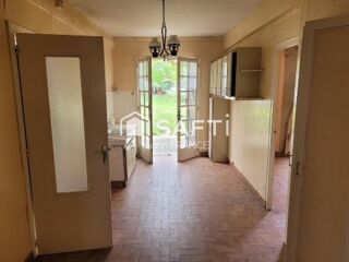  Maison à vendre 6 pièces 230 m²