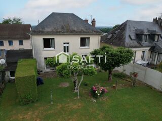  Maison à vendre 6 pièces 146 m²