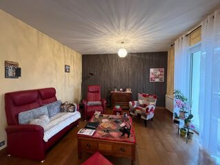  Appartement � vendre 3 pi�ces 87 m�