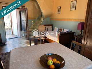  Maison à vendre 4 pièces 82 m²
