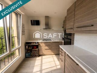  Appartement � vendre 5 pi�ces 112 m�