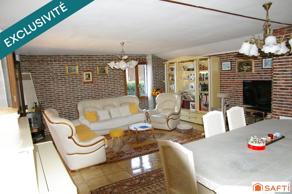 Vente Maison Maison T5 de 140 m2 avec piscine Saint-maximin-la-sainte-baume