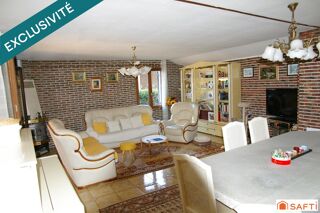  Maison à vendre 5 pièces 139 m²