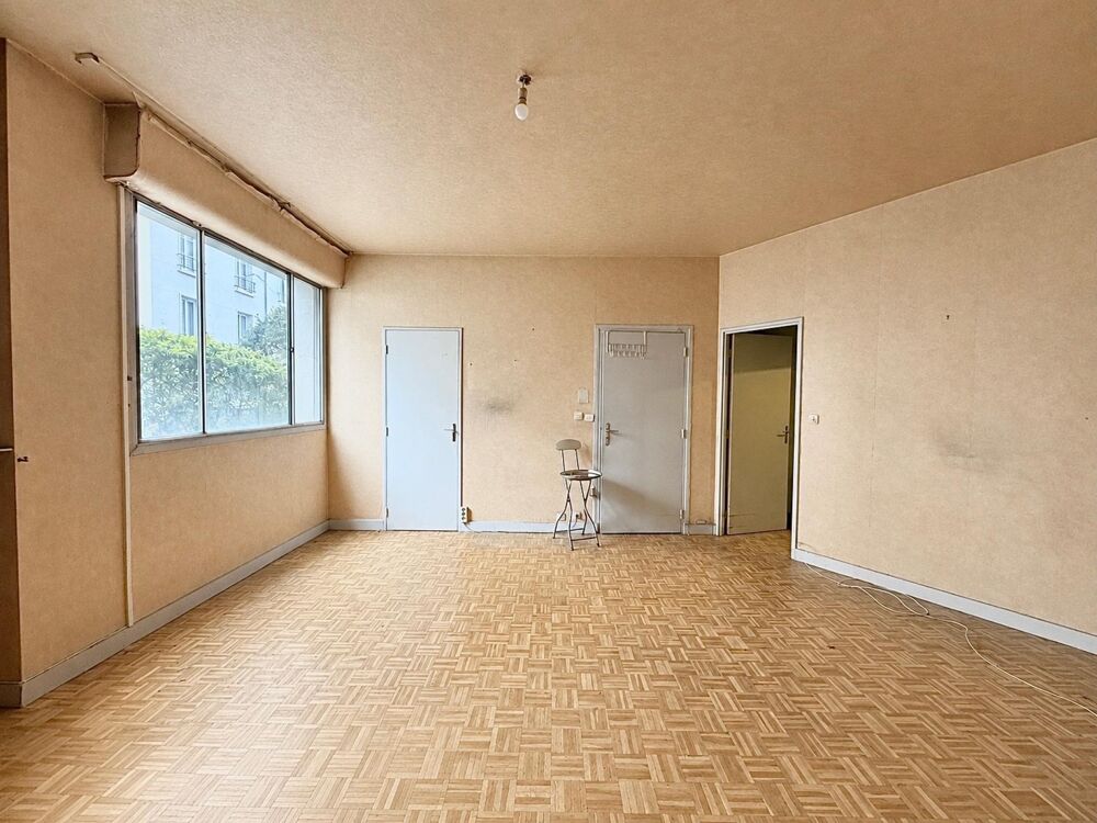 Vente Appartement ALÉSIA / MOUTON DUVERNET  – IDÉAL PROFESSIONS LIBÉRALES ou INVESTISSEURS Paris 14