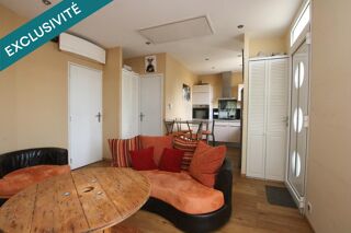  Appartement � vendre 2 pi�ces 36 m�