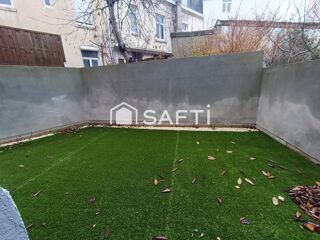  Maison � vendre 5 pi�ces 105 m�