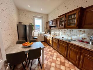  Maison à vendre 8 pièces 154 m²