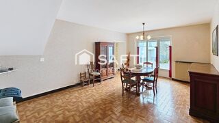  Maison � vendre 4 pi�ces 115 m�