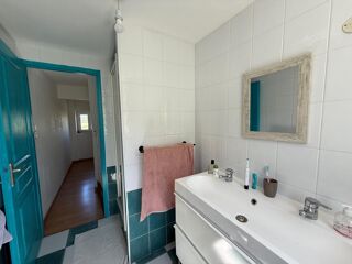  Maison � vendre 3 pi�ces 75 m�