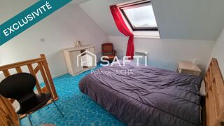  Appartement  vendre 4 pices 52 m