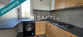 Appartement � vendre 4 pi�ces 67 m�