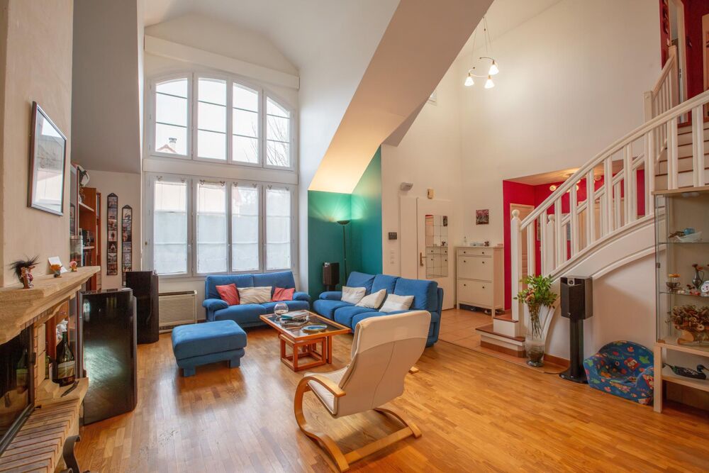 � vendre  Maison Versailles (78000)