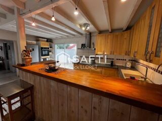  Maison à vendre 9 pièces 111 m²