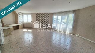  Appartement à vendre 6 pièces 137 m²