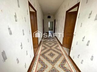  Maison à vendre 7 pièces 164 m²