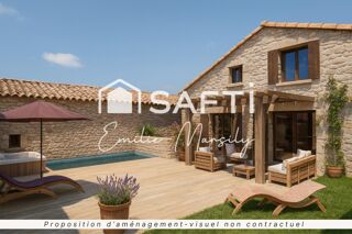  Maison � vendre 4 pi�ces 254 m�