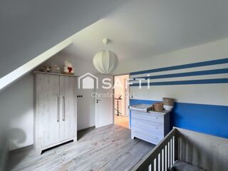  Maison � vendre 6 pi�ces 167 m�