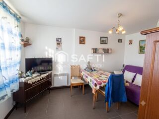  Appartement à vendre 3 pièces 63 m²