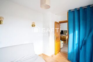  Appartement à vendre 3 pièces 61 m²