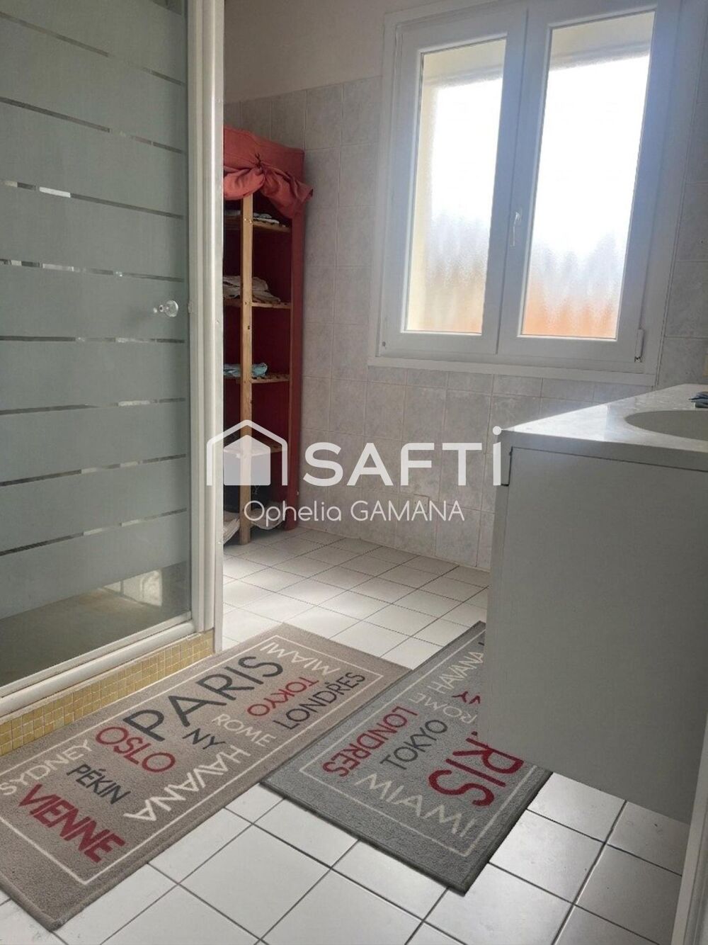 Vente Maison Maison familiale 5 pièces 120 m² à Châtelaillon Chatelaillon-plage