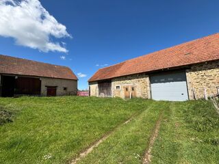 Maison à vendre 2 pièces 51 m²