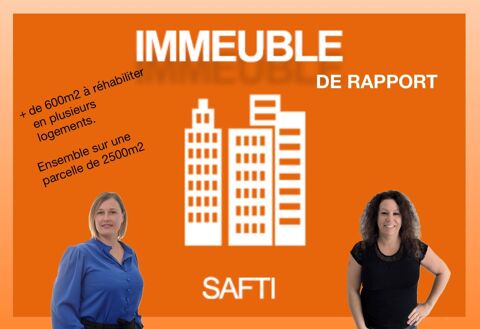 Id&eacute;al investisseur 622000 56330 Pluvigner