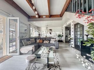  Maison � vendre 8 pi�ces 207 m�