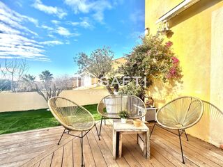  Maison � vendre 5 pi�ces 110 m�