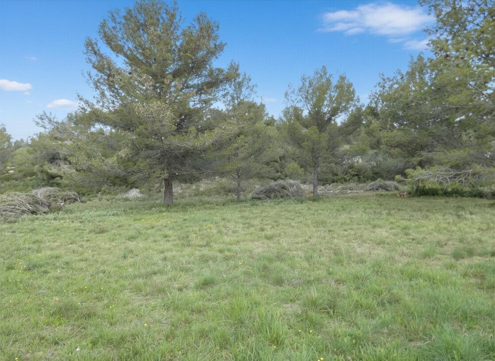 Vente Maison Maison plain-pied avec terrain constructible 3000 m² – secteur Olonzac Olonzac