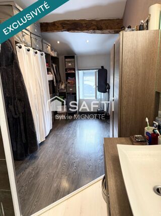  Maison � vendre 7 pi�ces 198 m�