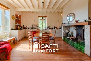  Maison à vendre 9 pièces 240 m²