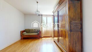  Appartement � vendre 3 pi�ces 58 m�